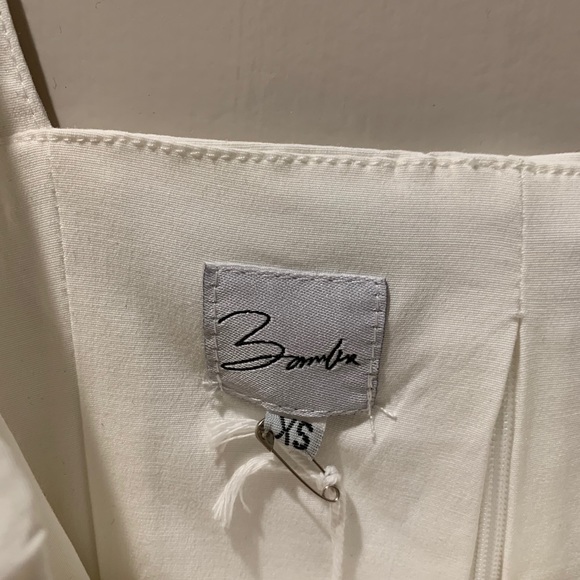 Bamba swim NWT Jadore top XS - Picture 3 of 4